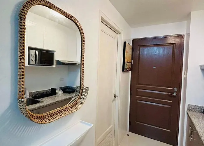 Metro Grand View Tower Apartamento Manila
