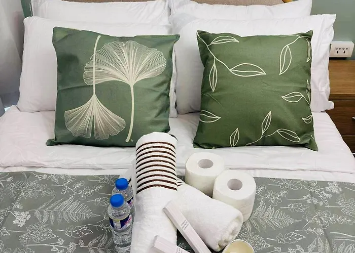 Apartamento Metro Grand View Tower Manila