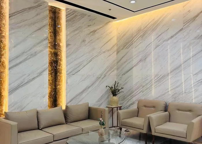 Apartamento Metro Grand View Tower Manila