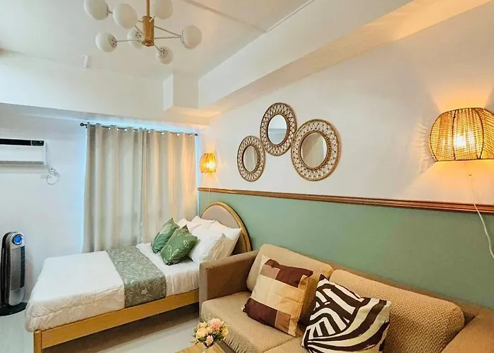 Metro Grand View Tower * Manila